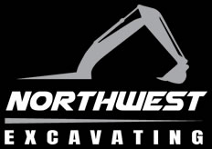 Northwest Excavation Logo